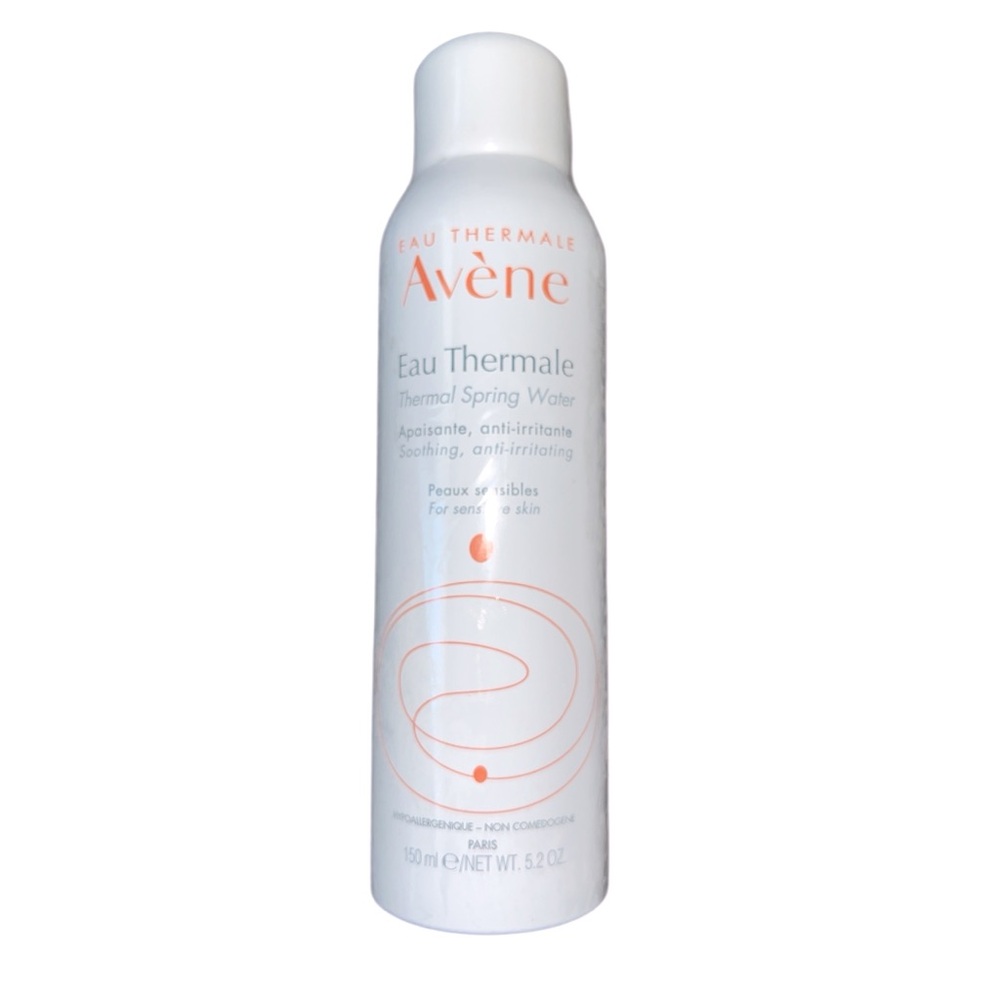 Avène Thermal Spring Water Spray